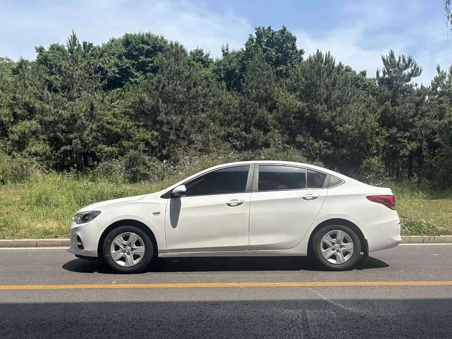 Chevrolet Cobalt