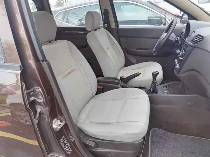 Wuling Hongguang