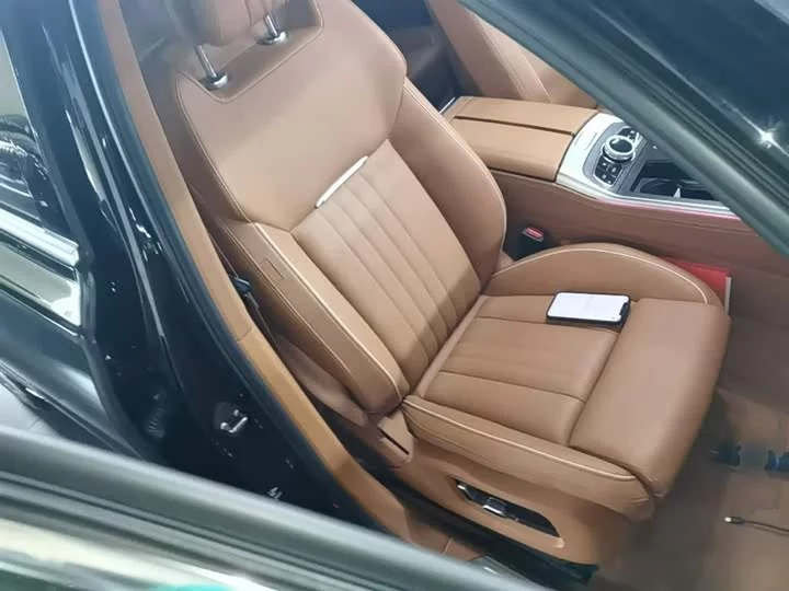 Hongqi H9