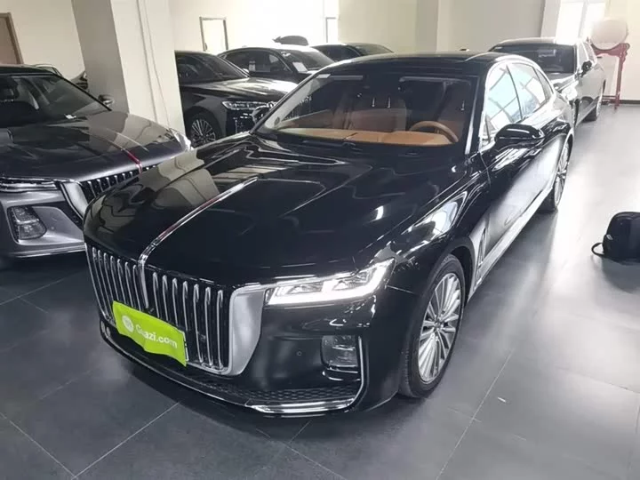 Hongqi H9