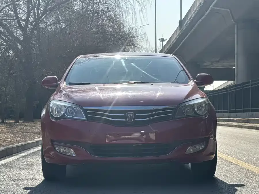 Roewe 350