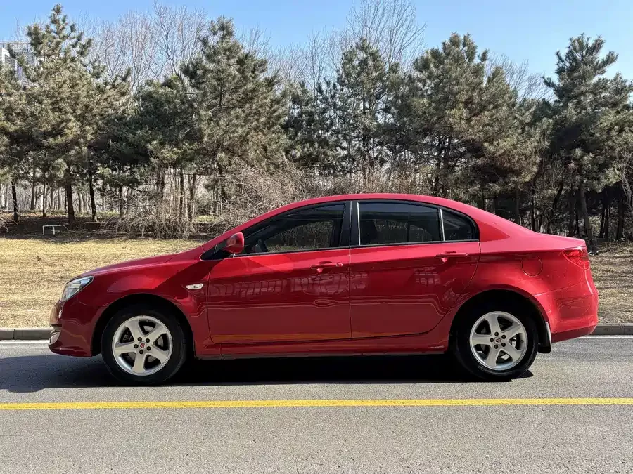Roewe 350
