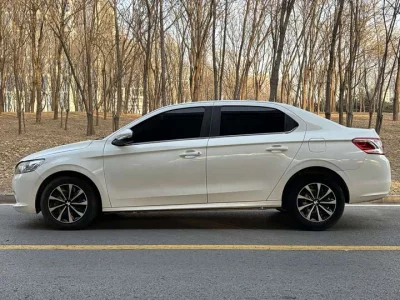 Peugeot 301