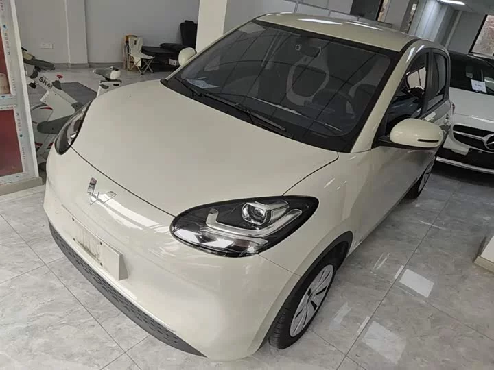 Wuling Bingo