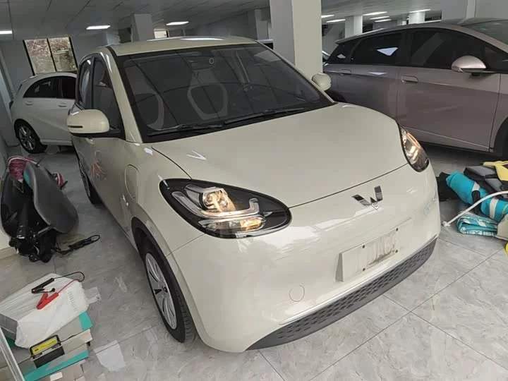 Wuling Bingo
