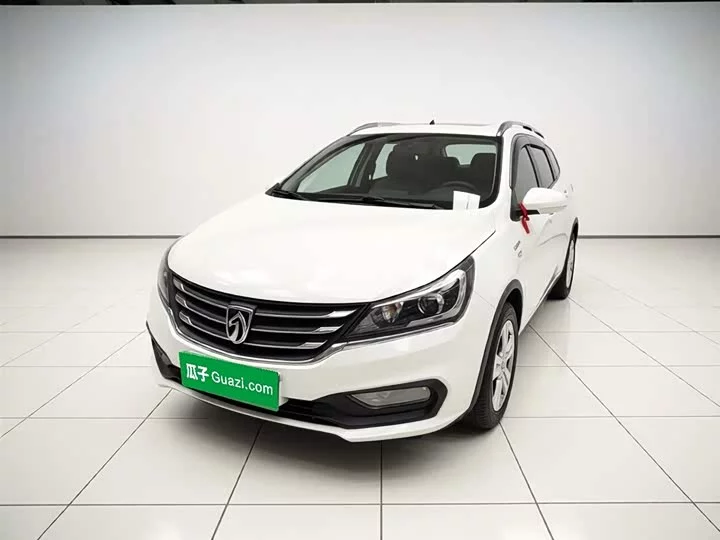 Baojun 310W