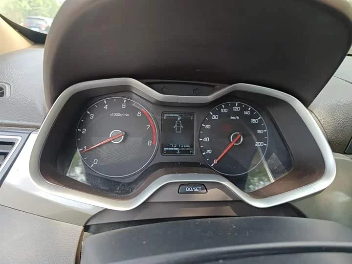 Baojun 310W