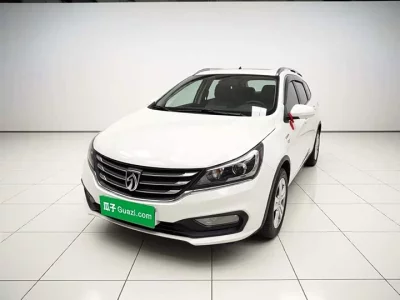 Baojun 310W