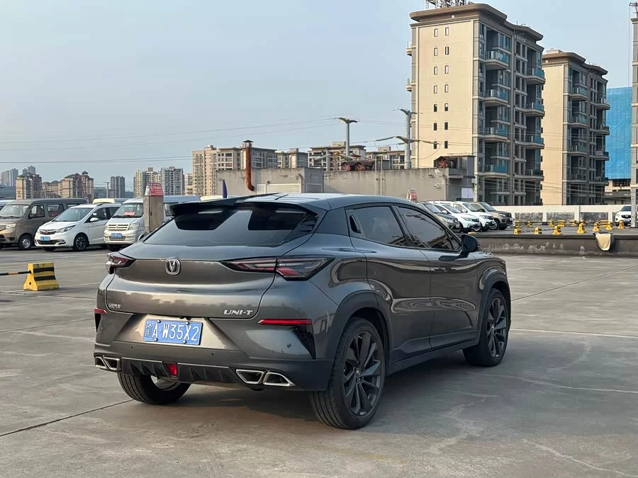 Changan UNI-T