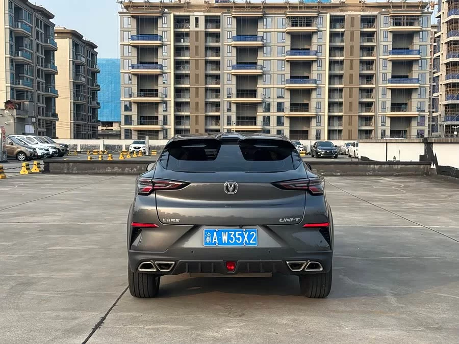 Changan UNI-T