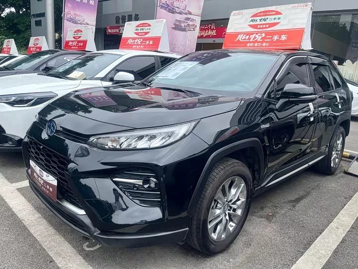 Toyota Willanda