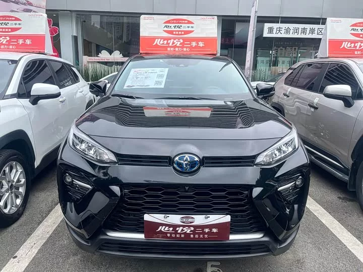 Toyota Willanda