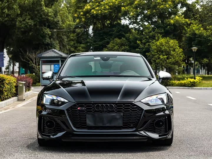 Audi RS 5