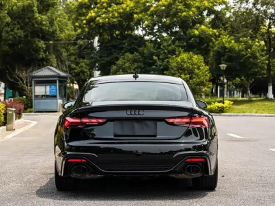Audi RS 5