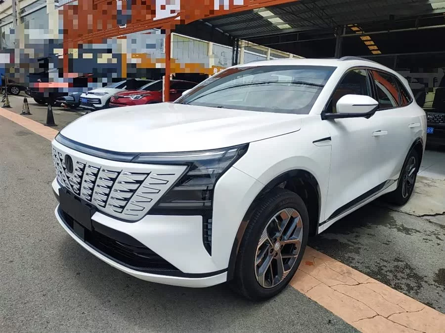 Changan CS75PLUS