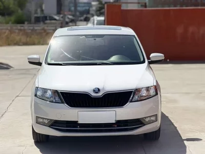 Skoda Xin Dong