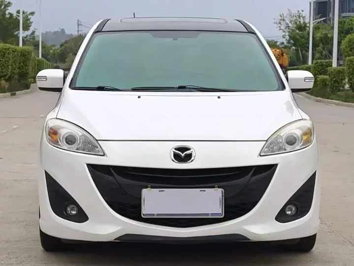 Mazda 5