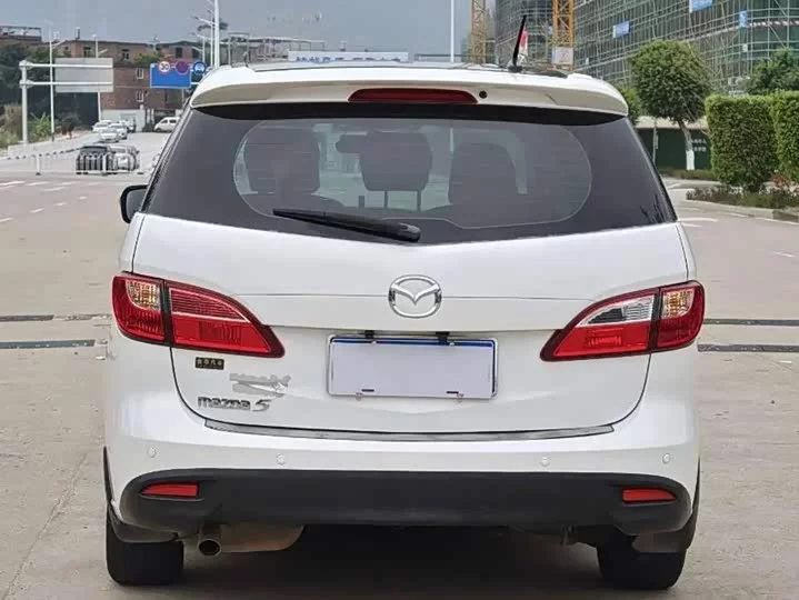 Mazda 5