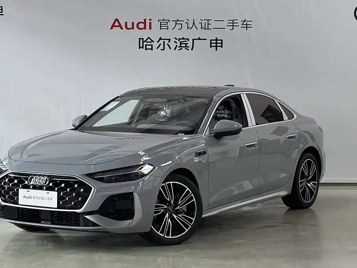 Audi A5L