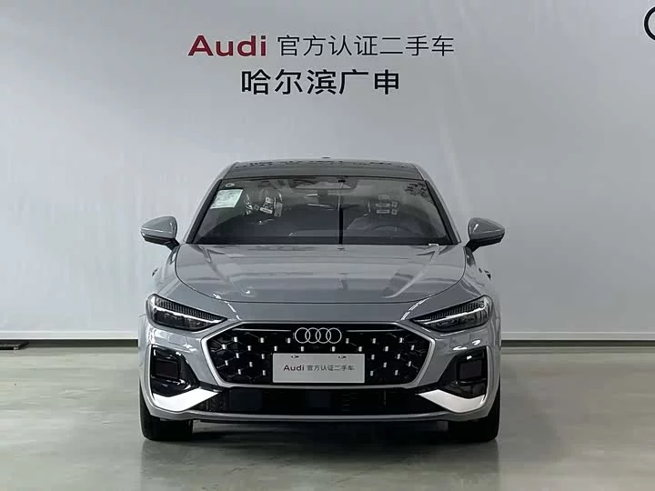 Audi A5L