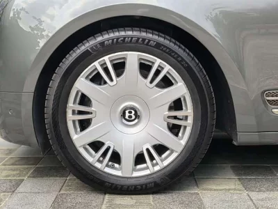 Bentley Mulsanne