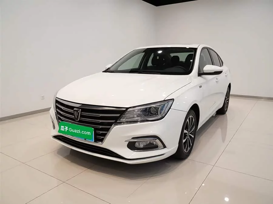 Roewe i5