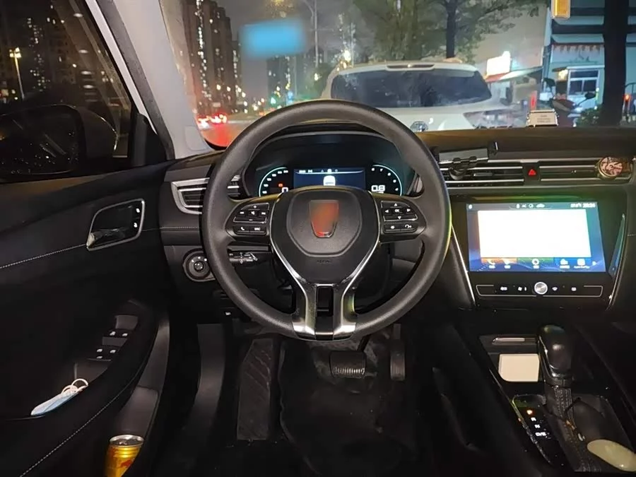 Roewe i5