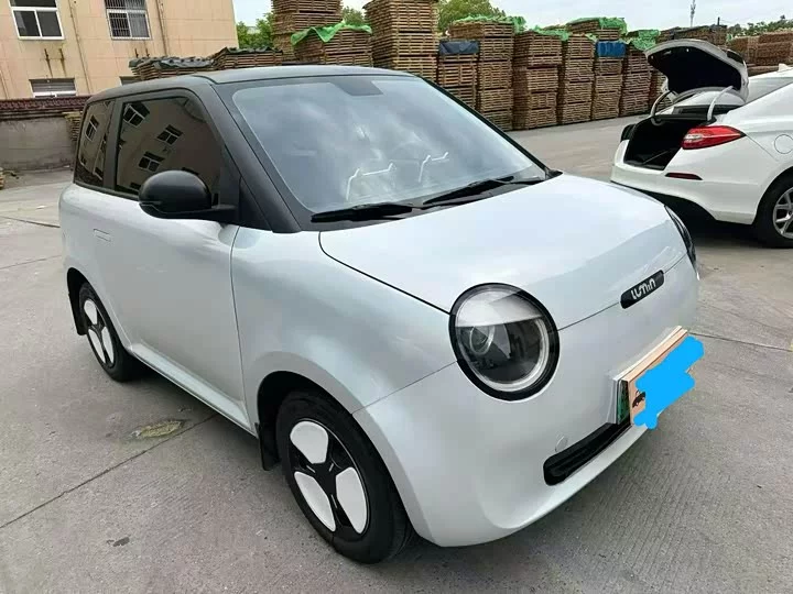 Changan Lumin