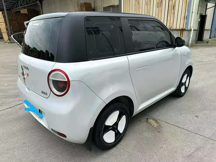 Changan Lumin