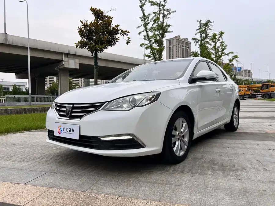 Roewe 360