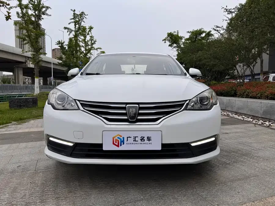 Roewe 360