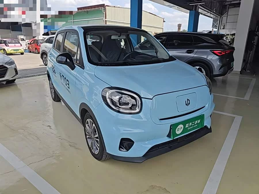 Leapmotor T03