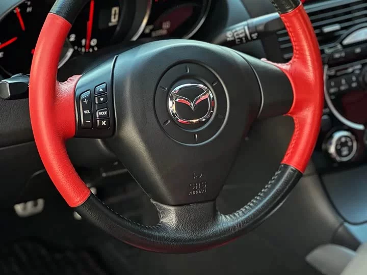 Mazda RX-8