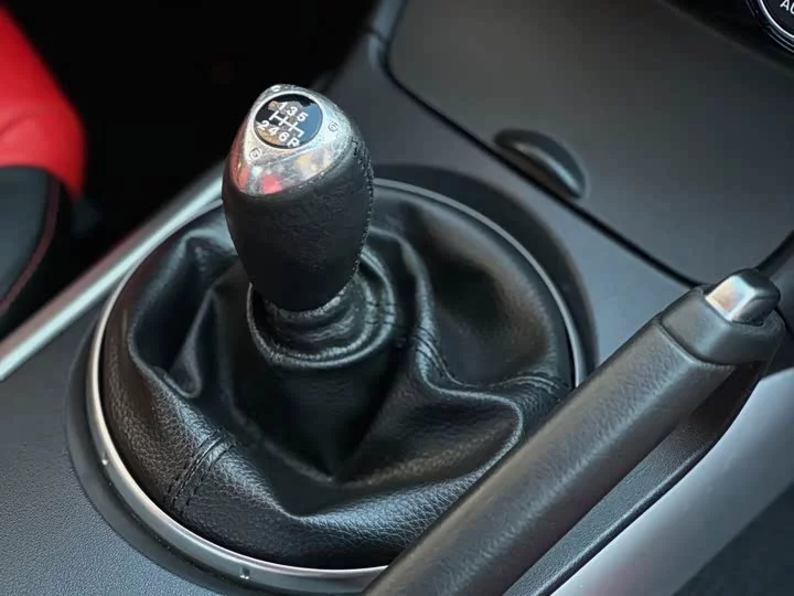 Mazda RX-8