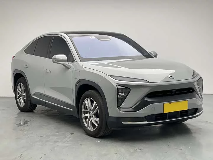 NIO EC6