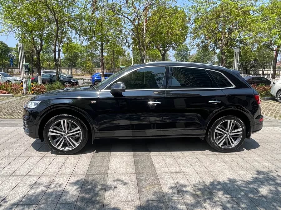 Audi Q5L