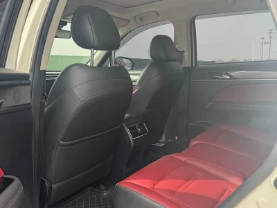 GAC Trumpchi GS4 PLUS