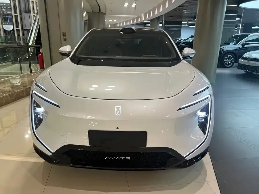 AVATR 07