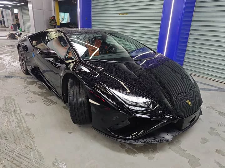 Lamborghini Huracán