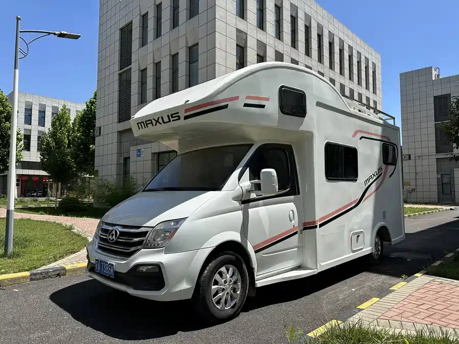 Maxus Xintu V80