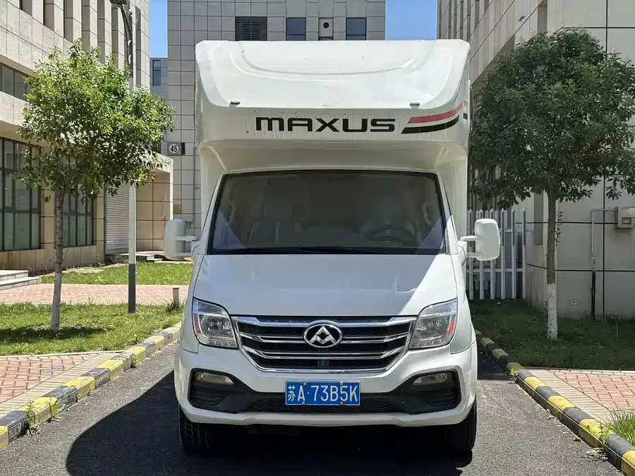 Maxus Xintu V80