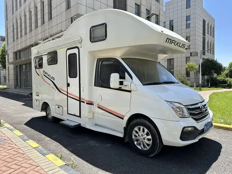 Maxus Xintu V80
