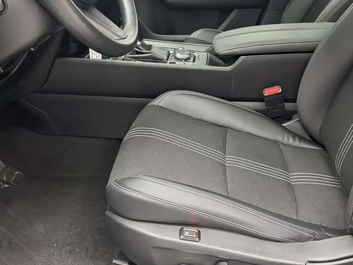 Mazda CX-50