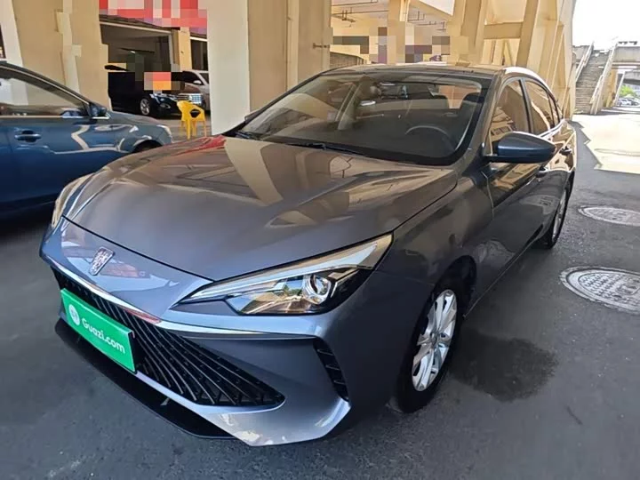 Roewe i5