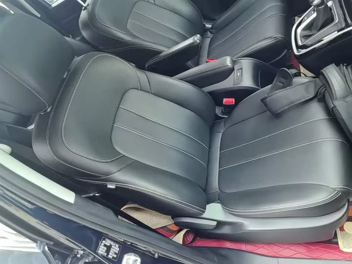 GAC Trumpchi M6