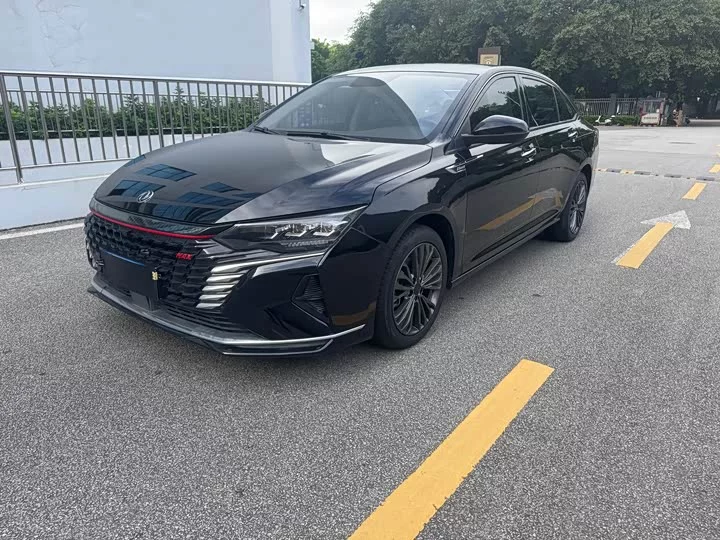 Dongfeng Yixuan MAX