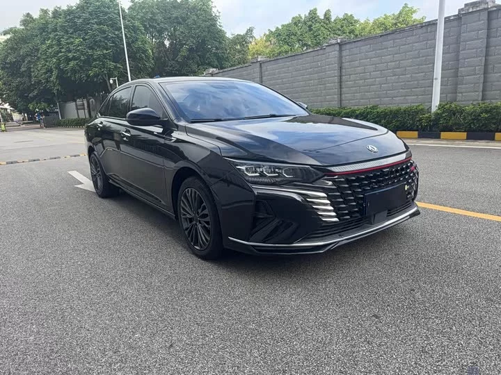 Dongfeng Yixuan MAX