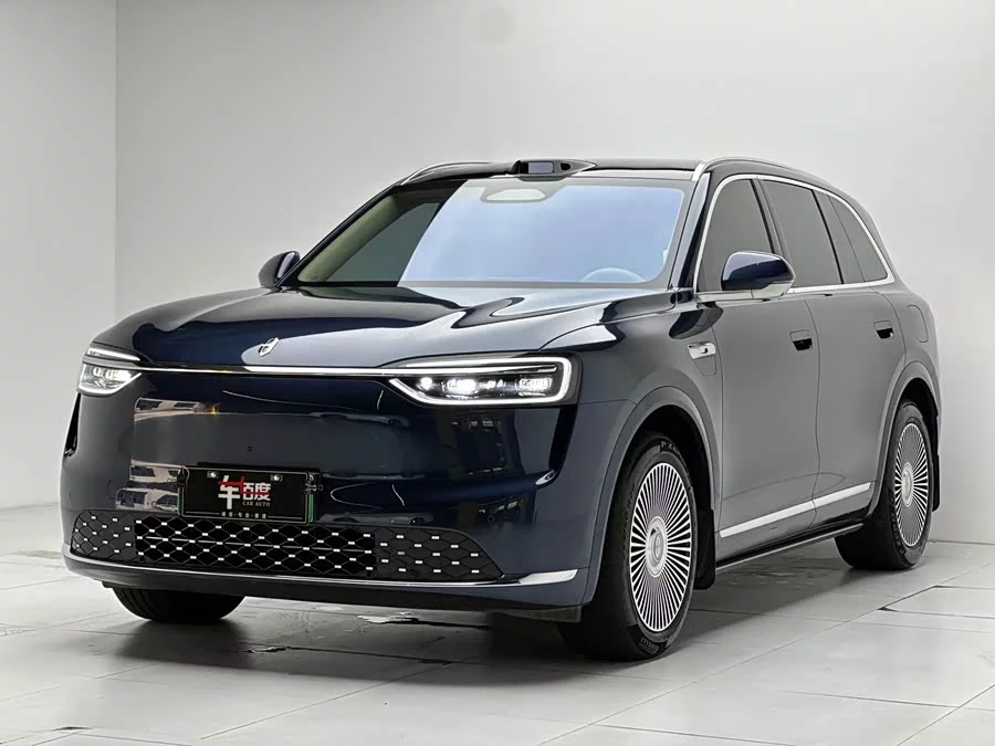 AITO Wenjie M7