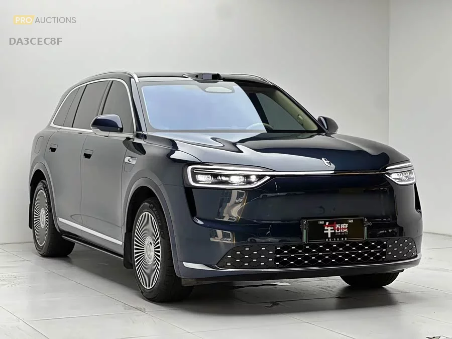 AITO Wenjie M7