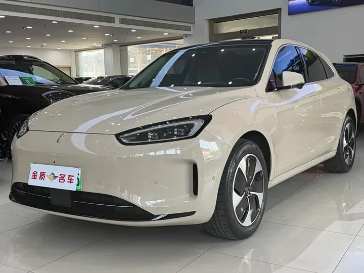 AITO Question Wenjie M5